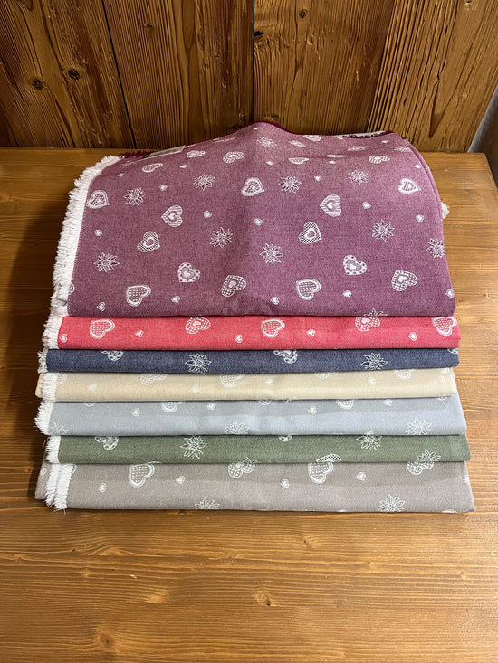 Tovaglia Antimacchia