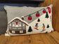 Cuscino "Kitzbuhel"