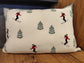 Cuscino "Fiemme"