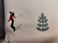 Cuscino "Fiemme"