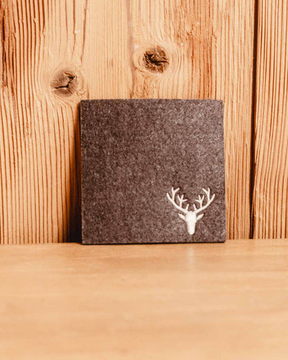Sotto Bicchiere "Felt"