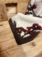 Coperta "Pettirosso"