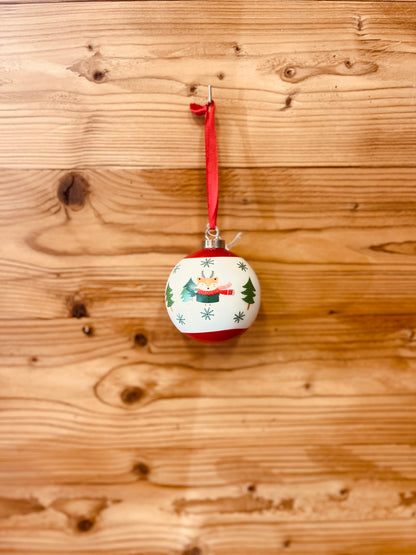 Globo "Bosco Magico"