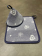 Presine Cuoristelle Blu