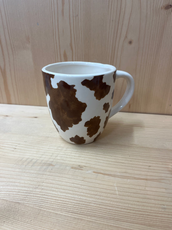 Mug "Montana"