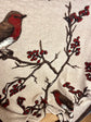 Coperta "Pettirosso"