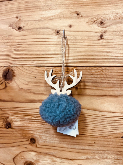 Pom-pom "Billy"