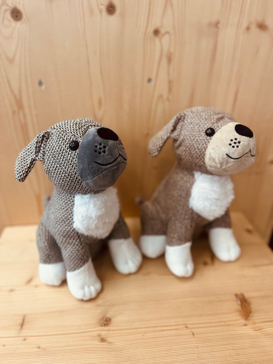 Ferma Porta "Cane Pol"