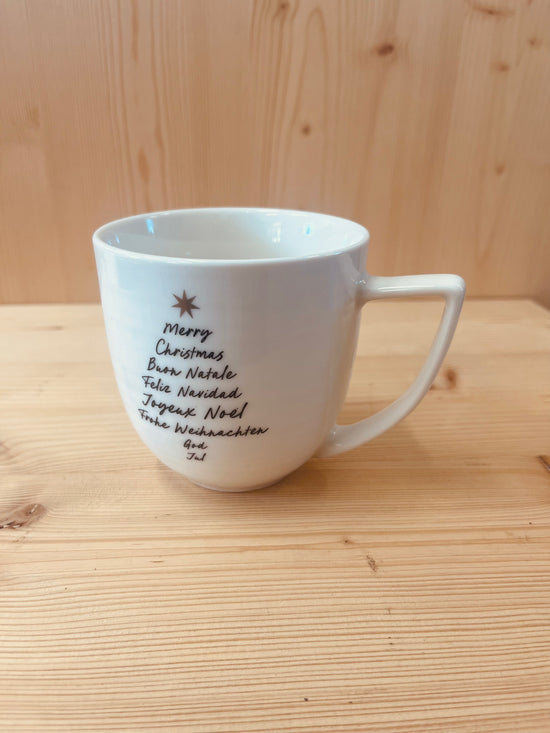 Mug "Tannenbaum"