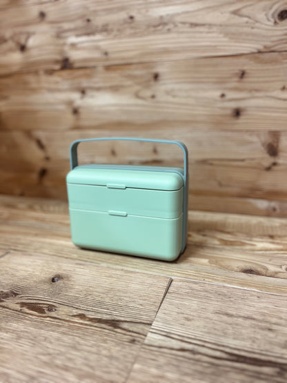 Lunchbox "Bauletto" M