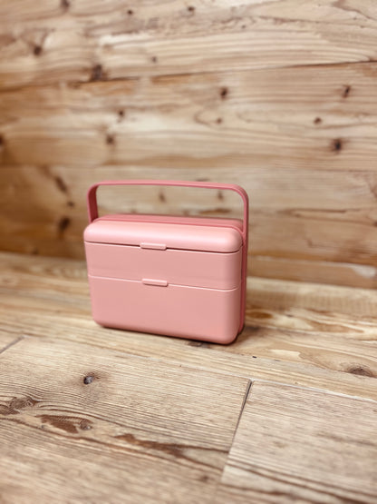 Lunchbox "Bauletto" M