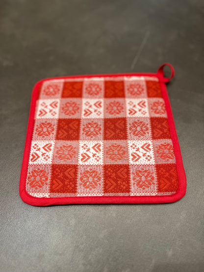 Presine Lienz Rosso
