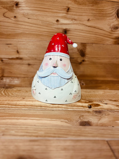 Santa Claus "Busto"