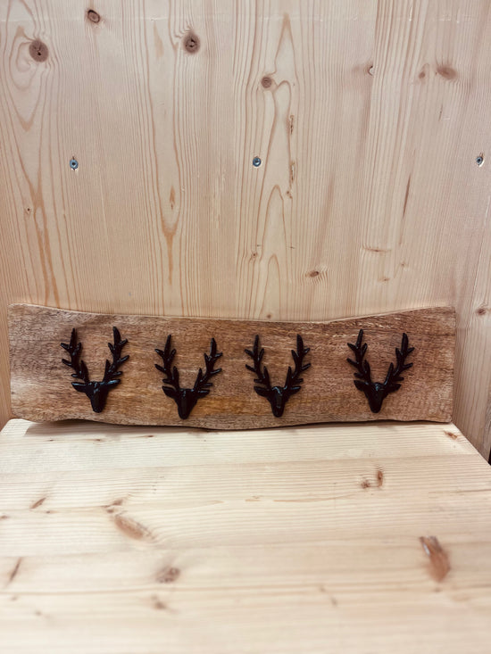 Appendino "Cornetti"