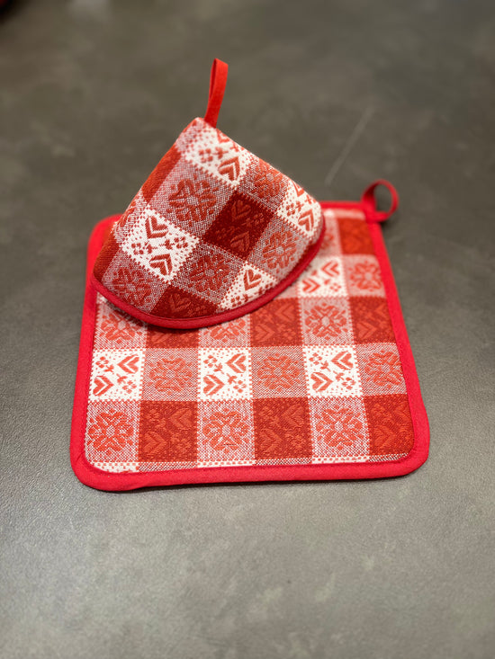 Presine Lienz Rosso