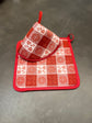 Presine Lienz Rosso