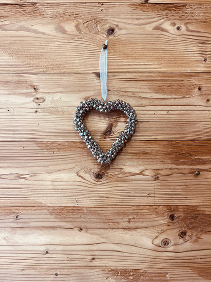 Cuore "Campanelle"