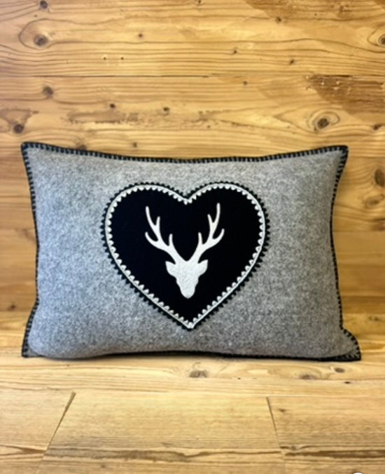 Cuscino "Love Pillow"