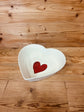 Pirofila a Cuore "Cuoricino"
