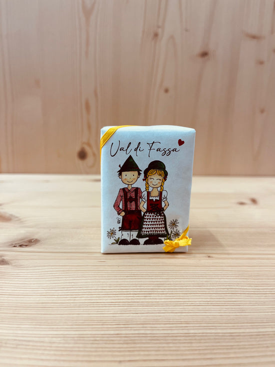 Saponetta "Tirolesini"