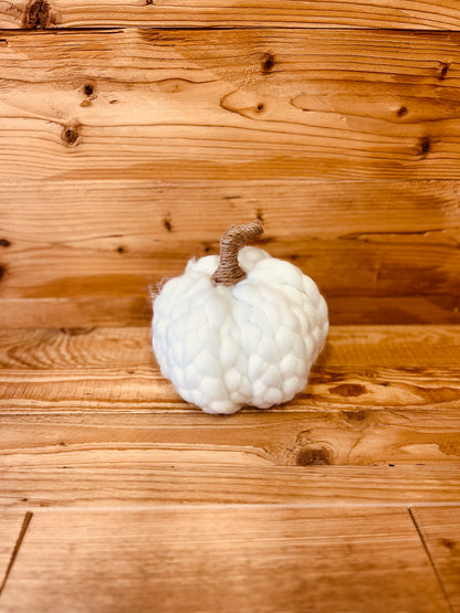 Zucca Lana