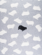 Coperta "Pecore"