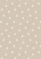 Strofinaccio "Edelweiss" All Over