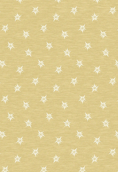Strofinaccio "Edelweiss" All Over