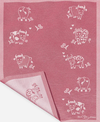 Strofinaccio "Mucchine"