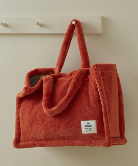 Tote Bag "Polaire"