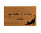 Zerbino "animali domestici"