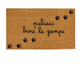 Zerbino "animali domestici"