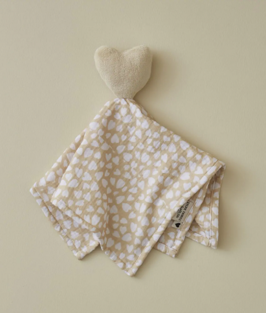 Linea Bimbo "Petit Coeur"