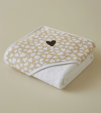 Linea Bimbo "Petit Coeur"