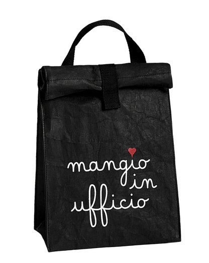Porta Pranzo Termico Ufficio