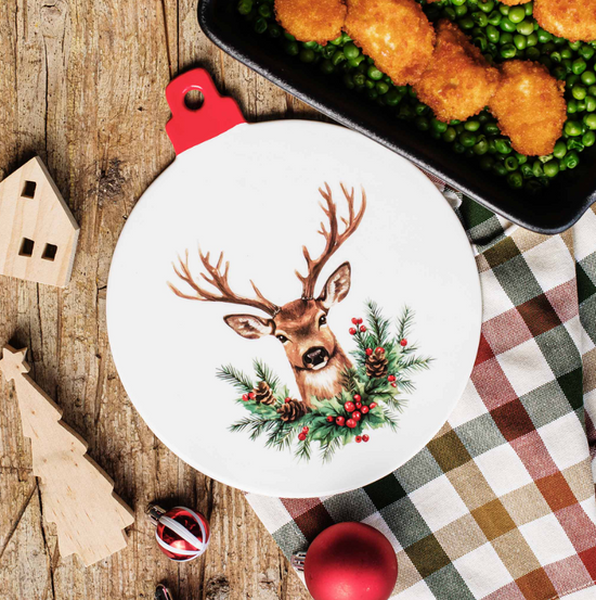 Sotto Pentola "Globo"