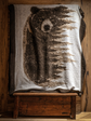 Coperta "Orso Bruno"