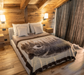 Coperta "Orso Bruno"