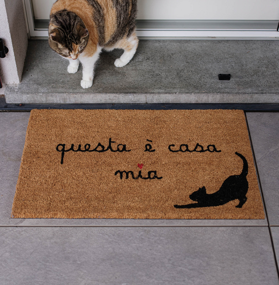 Zerbino "animali domestici"