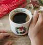 Mug Little "Natale"
