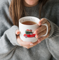 Mug Little "Natale"