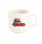 Mug Little "Natale"