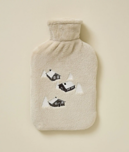Borsa "Acqua Calda"