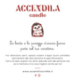Candela "Buono"