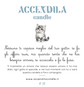 Candela "Gatto"