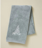 Asciugamani "Tresor des Forets" Gris Perle