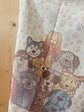 Strofinaccio "Woof" Animali