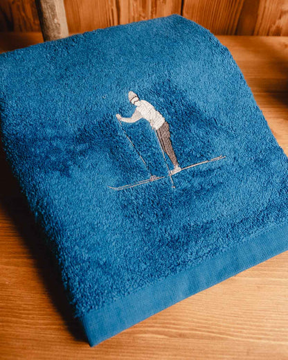 Asciugamani "Snow"