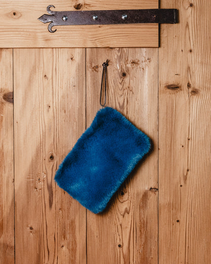 Pochette "Peluches"