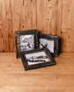 Quadro "Black & White Vintage"